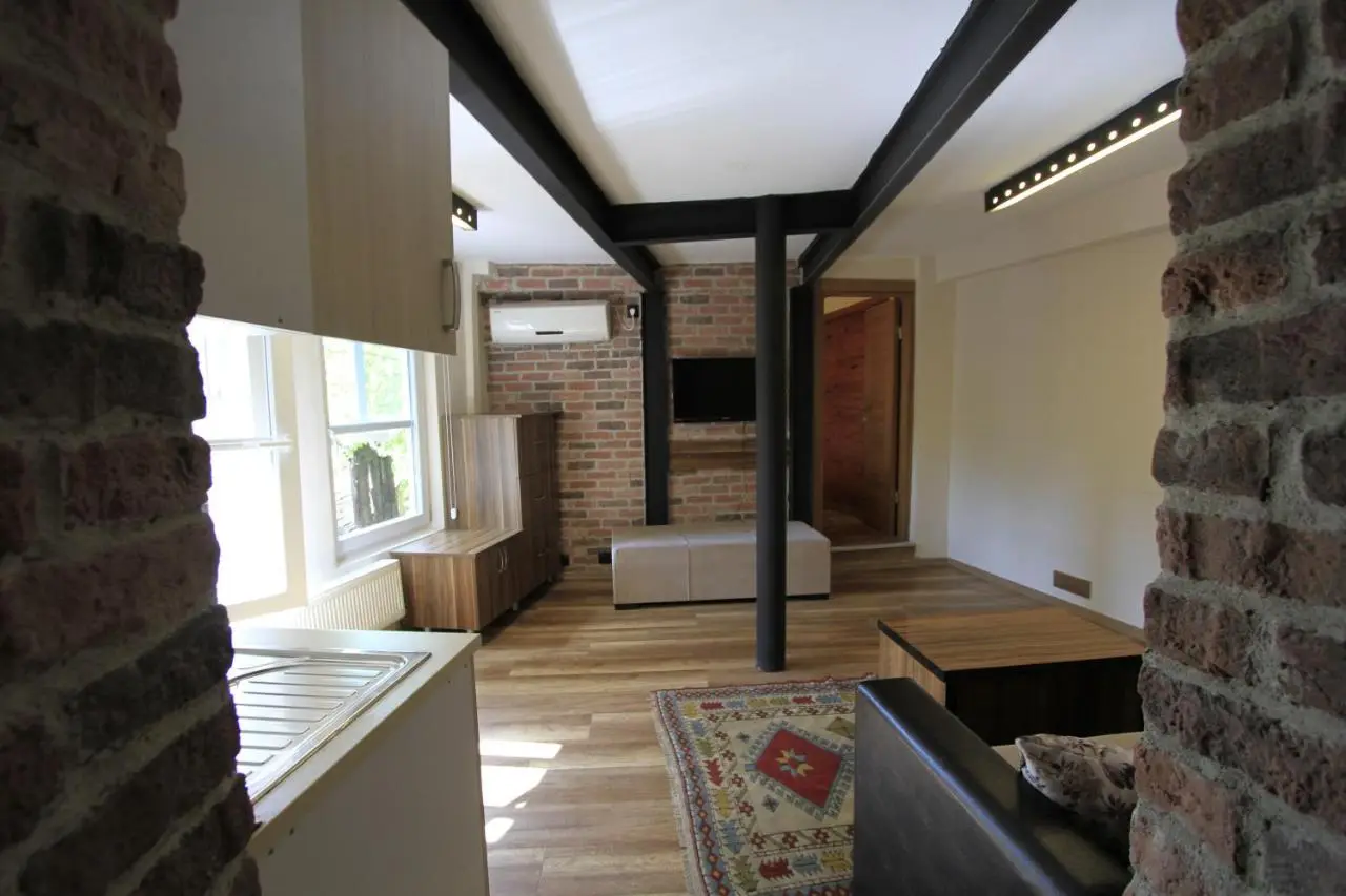 Coskun House