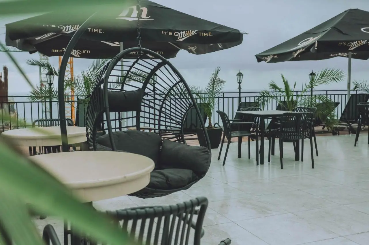 Royal Medis Hotel