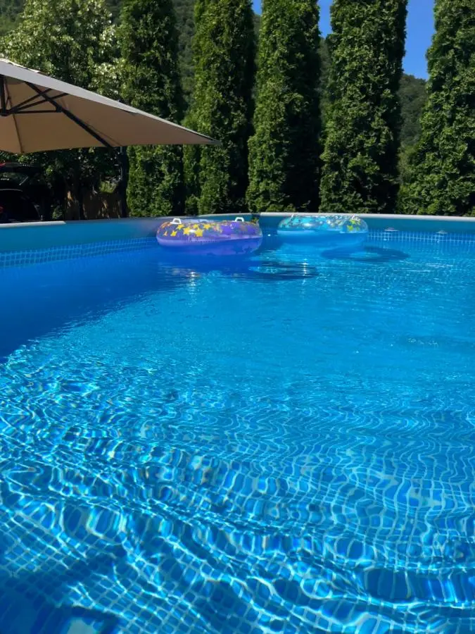 Studio apartman Firdaus-Bihać, Dobrenica bb