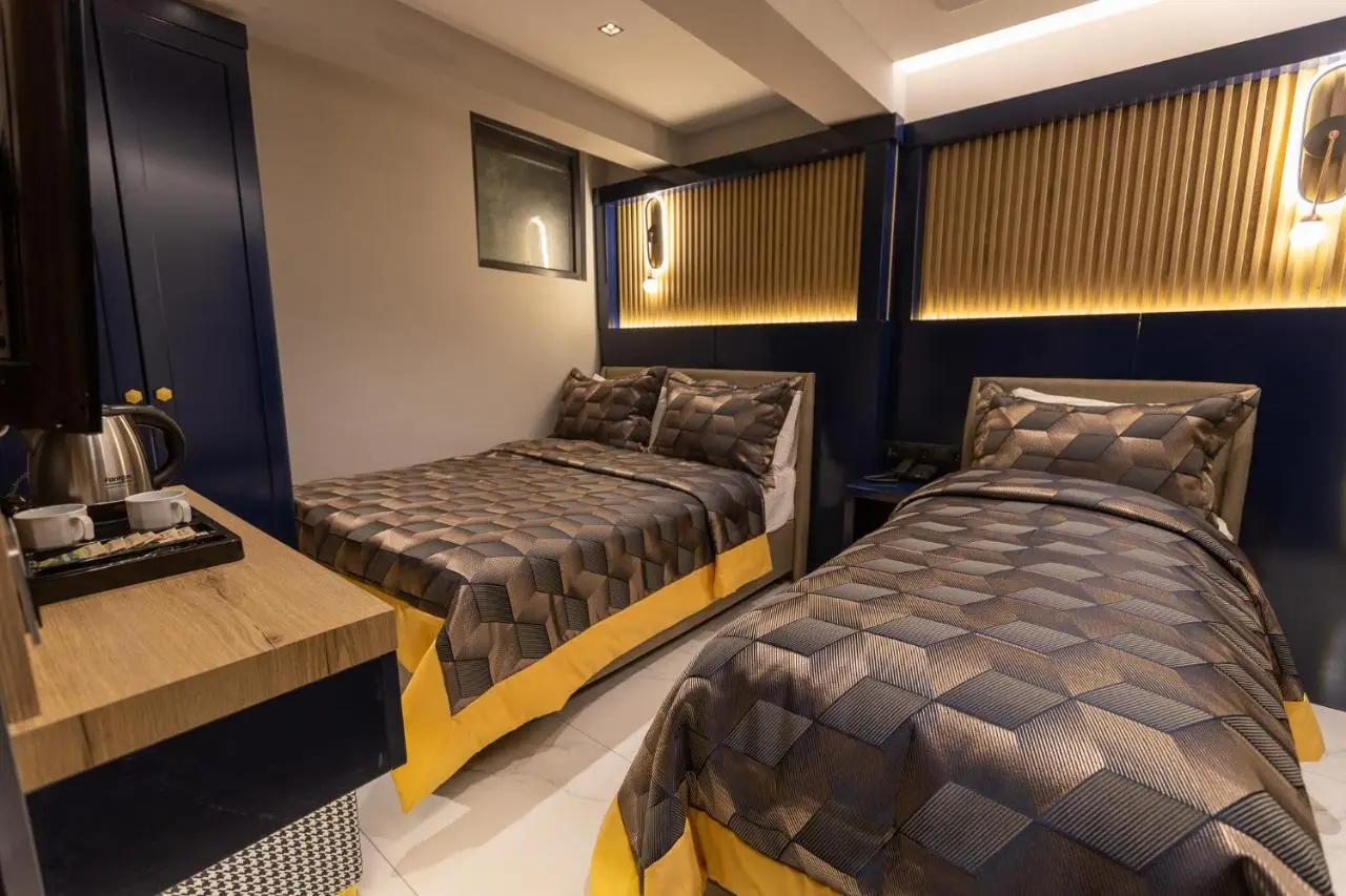 AMASRA DADAYLI HOTEL