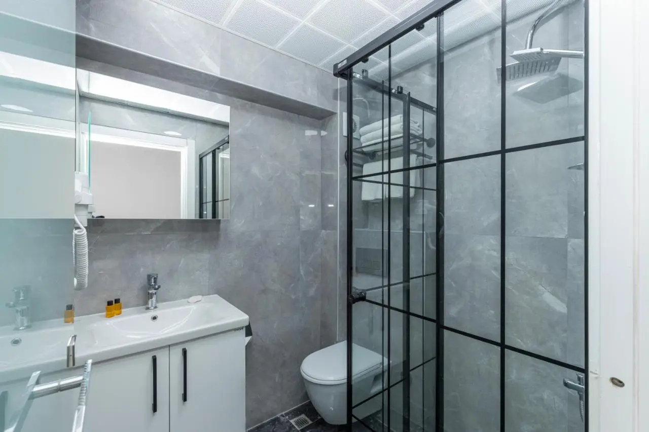 Sirkeci Grand Family Hotel & SPA