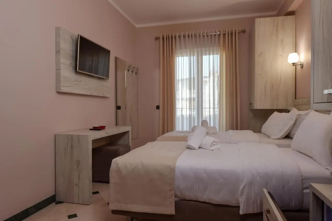 Hotel Pandora Residence