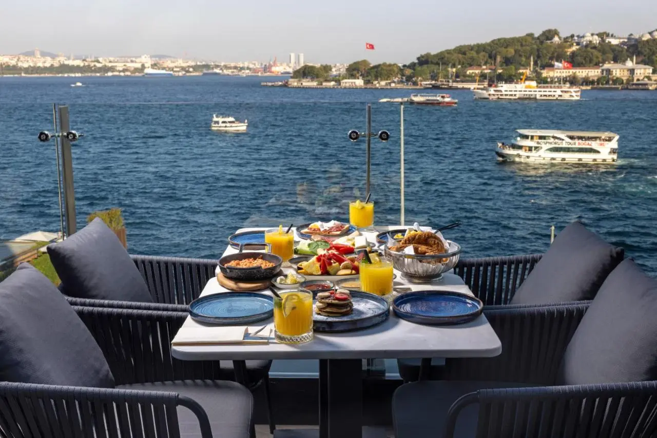 The Wings Hotels Karakoy