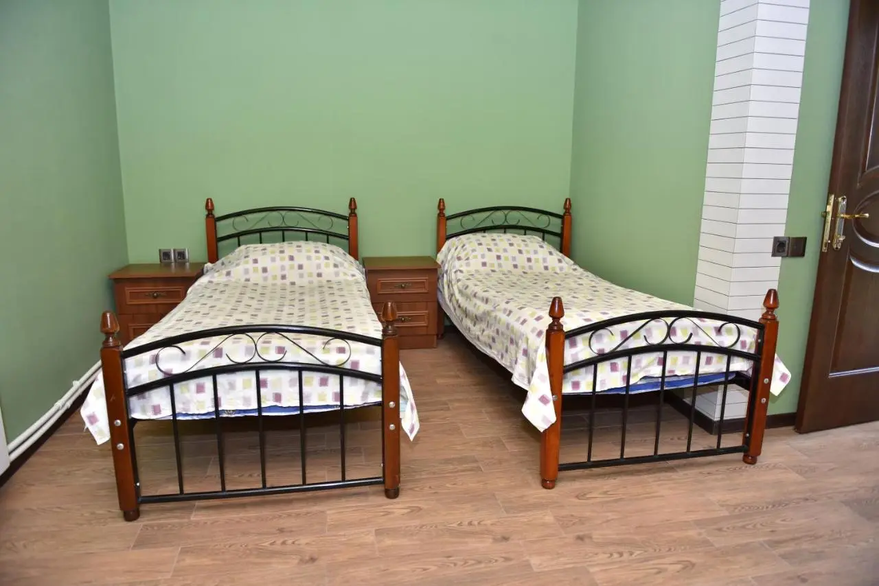 Sheki Panorama Guest House