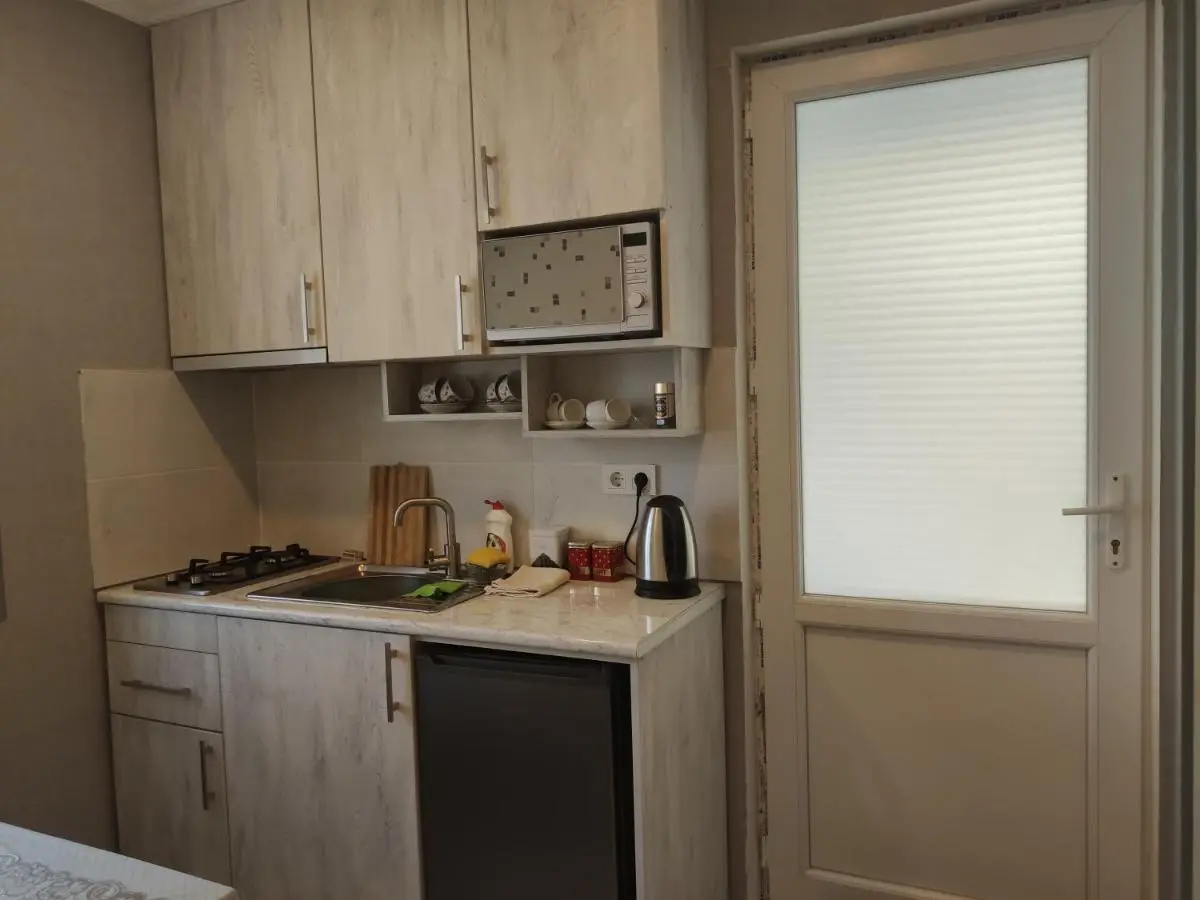 Akaki's Guesthouse