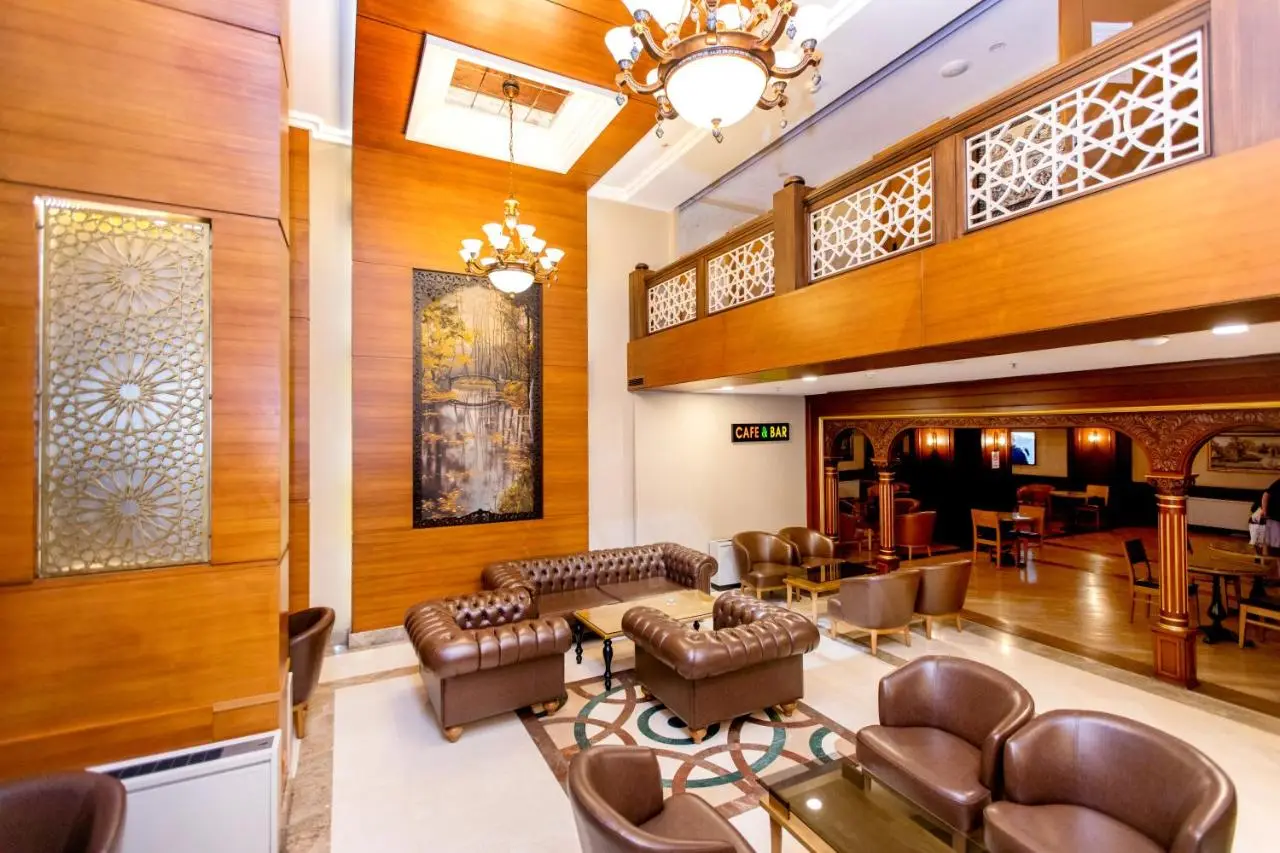 Baron Hotel & Spa