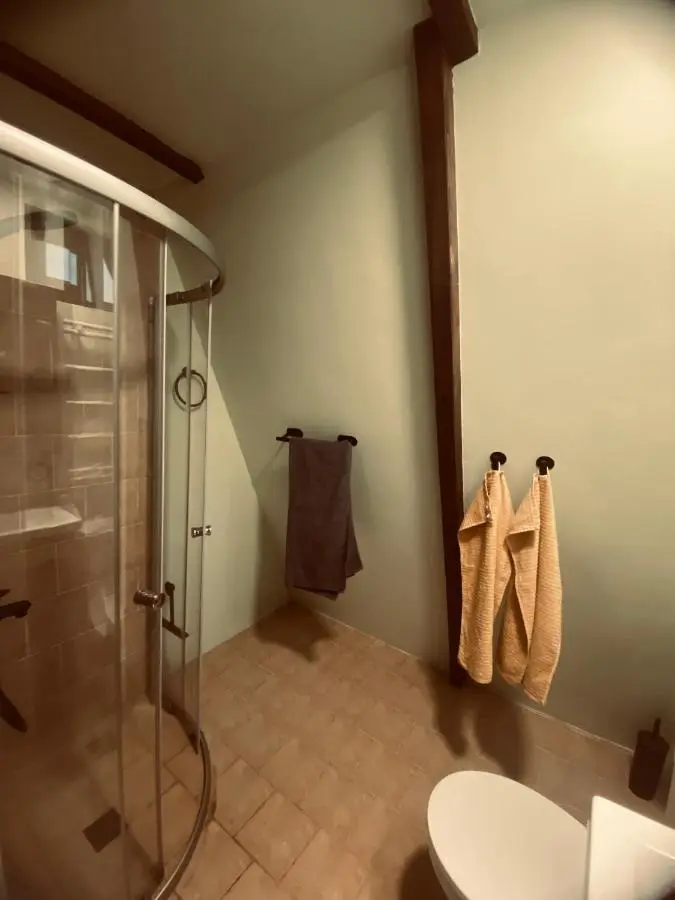 Wonderwood Borjomi Cottage