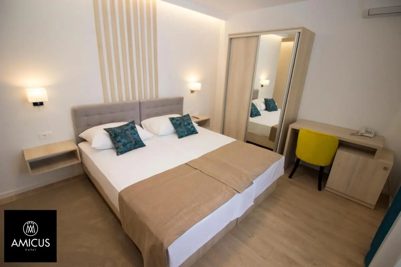 Hotel Amicus
