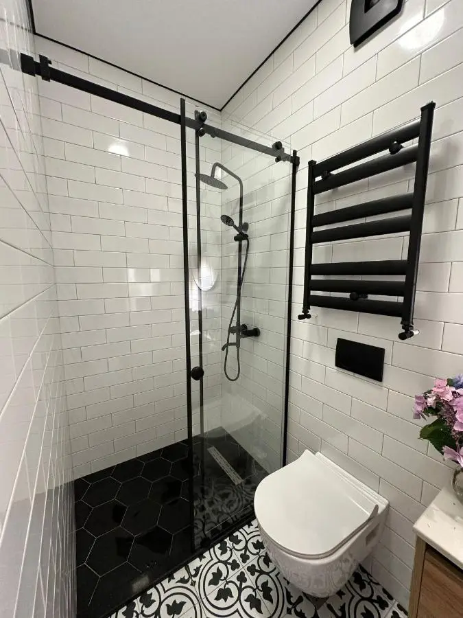 Home Side Apartment