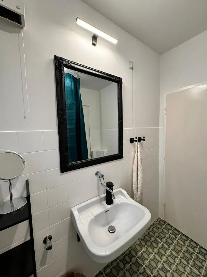 Nostalgia apartments