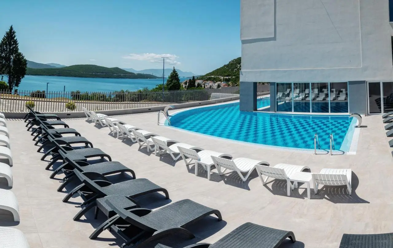 Marea Hotel & Spa