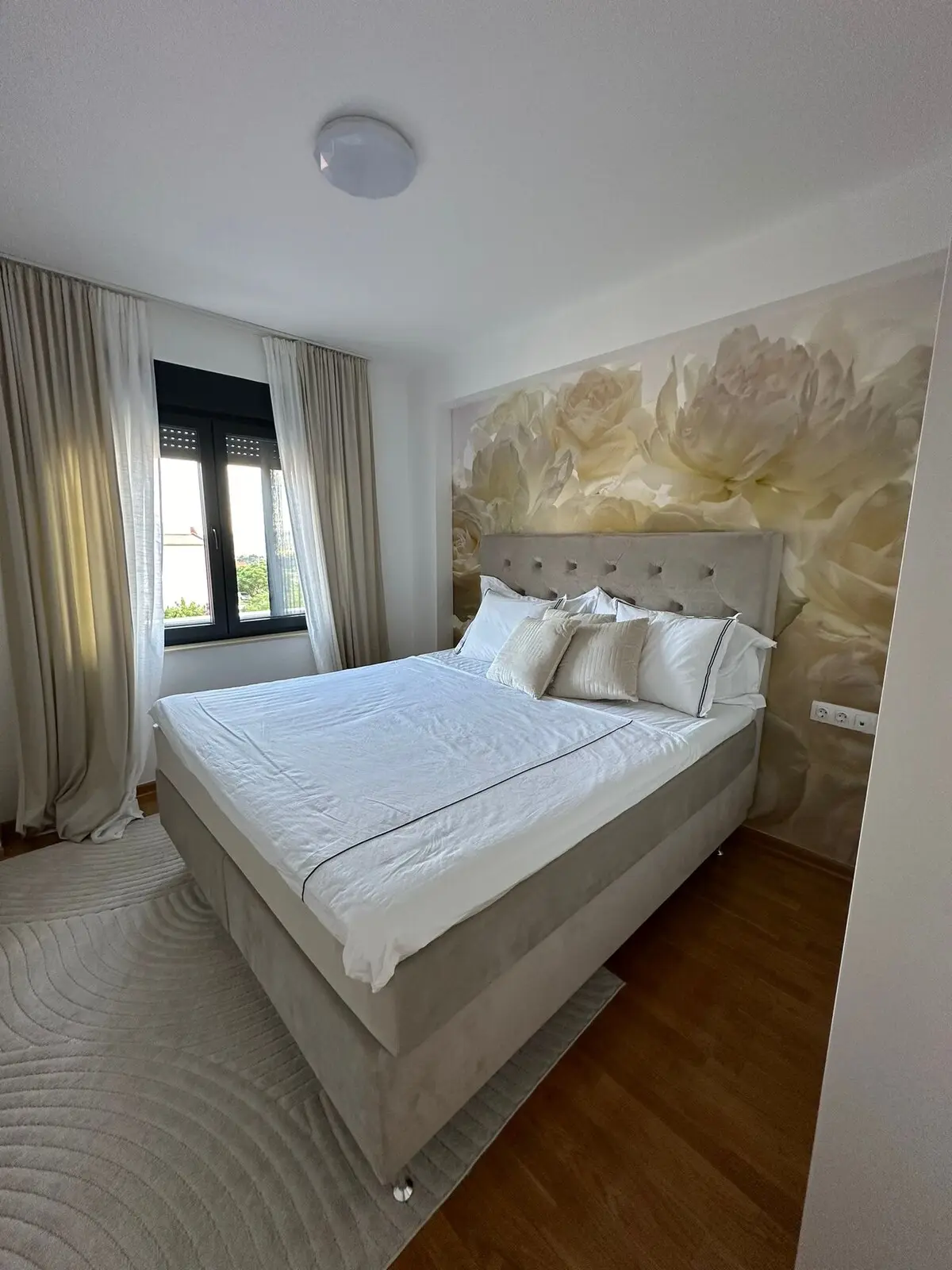 Sky hill residence Mostar