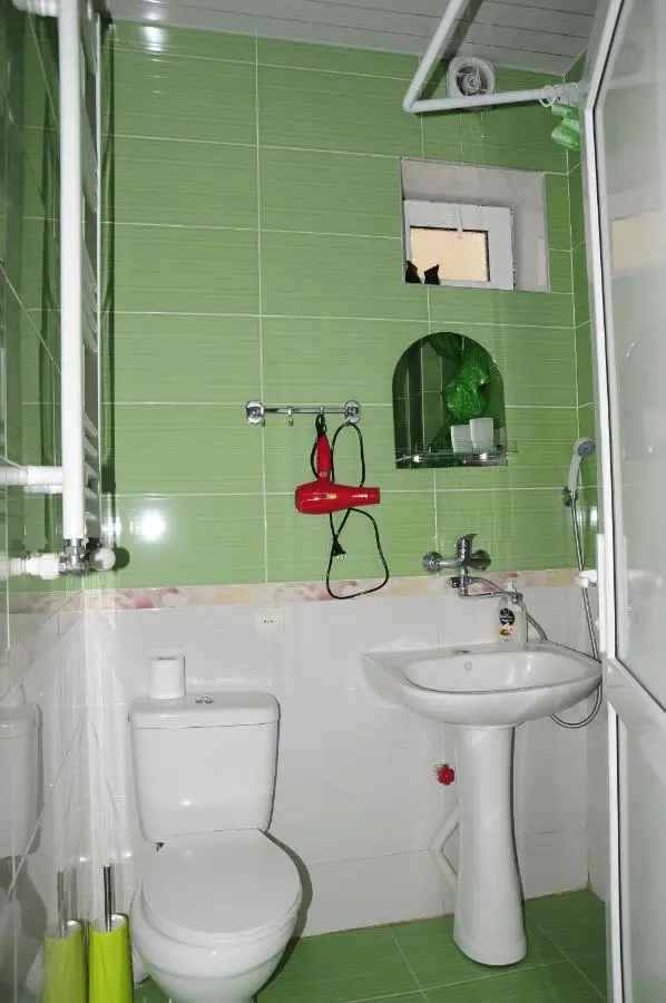 Grimis Villa