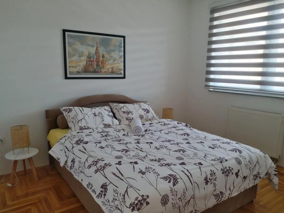 Apartman M&S
