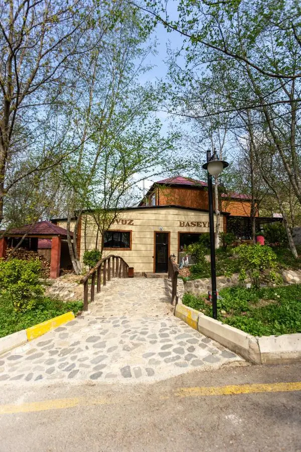 Maajid Quba Hotel&Restaurant Sanatorium