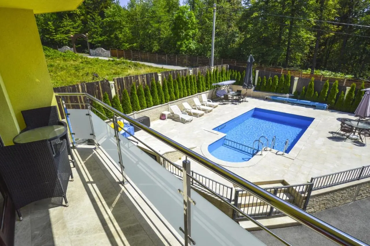 Villa Forest Sarajevo