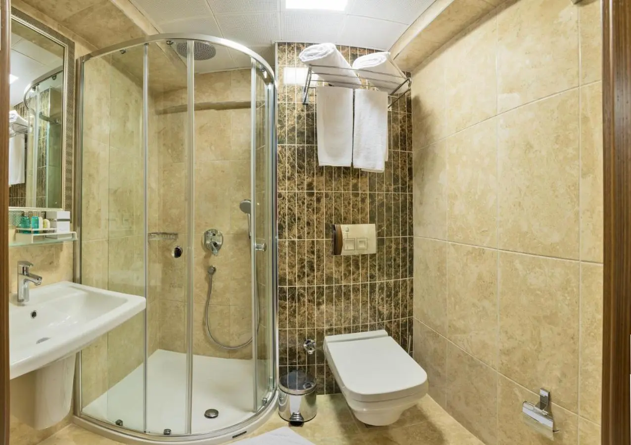 Antea Hotel Oldcity -Special Category
