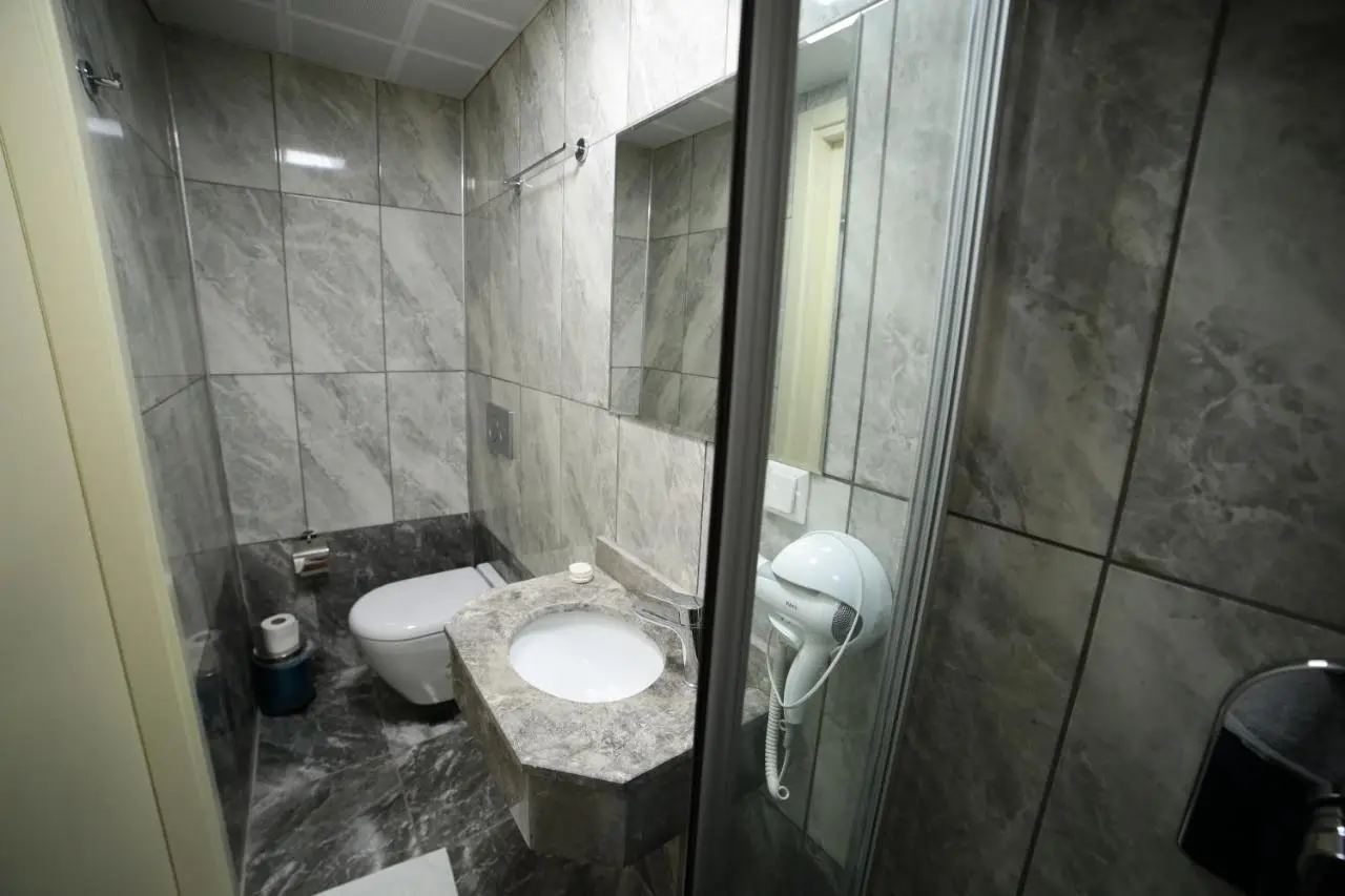 taksim diamond hotel