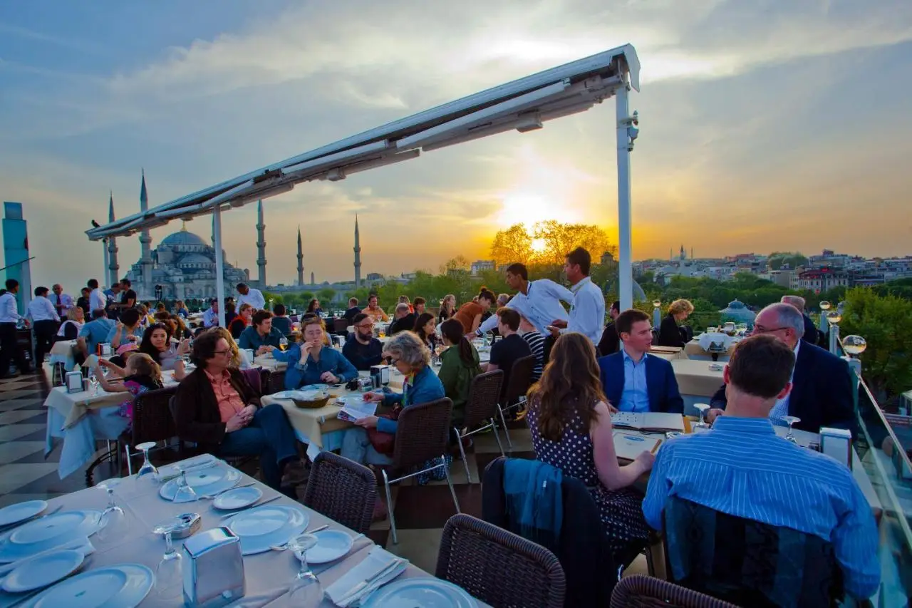 Seven Hills Hotel - Special Category