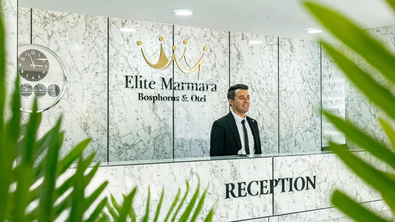 Elite Marmara Bosphorus Çamlıca