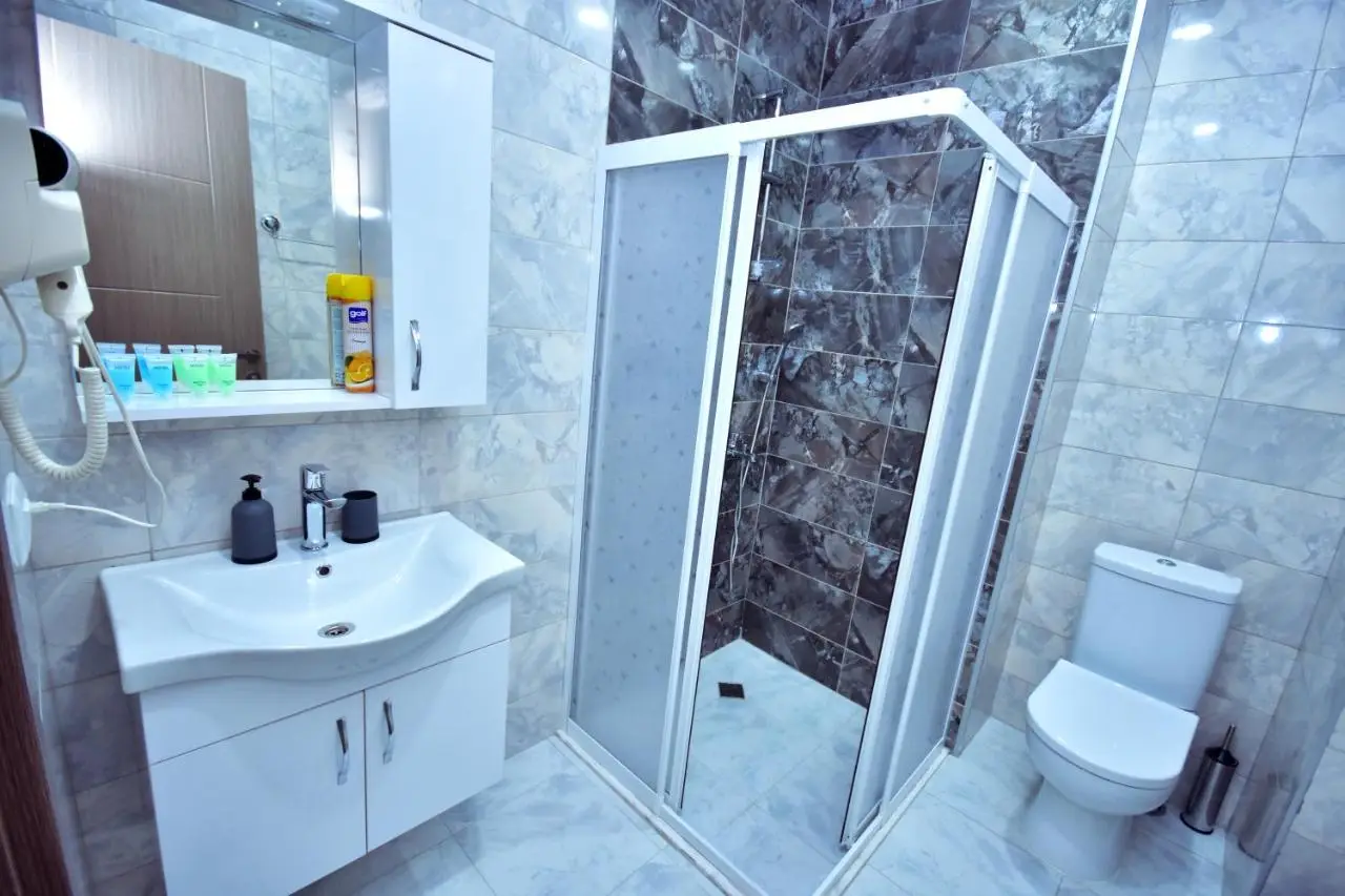 LIBERECO Aparthotel