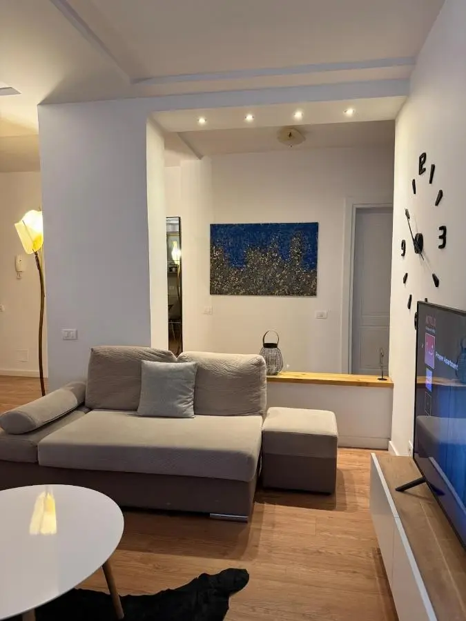 Proper Apartment 1