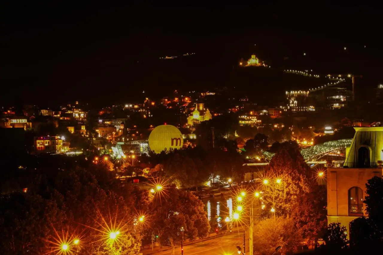 Zorba&Bond Boutique Hotel
