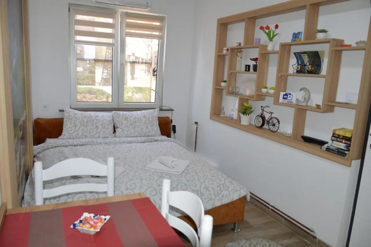 Apartments Mensa
