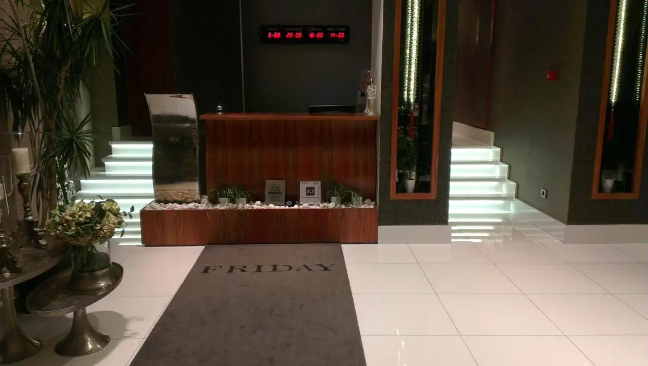 Biz Cevahir Hotel Sultanahmet