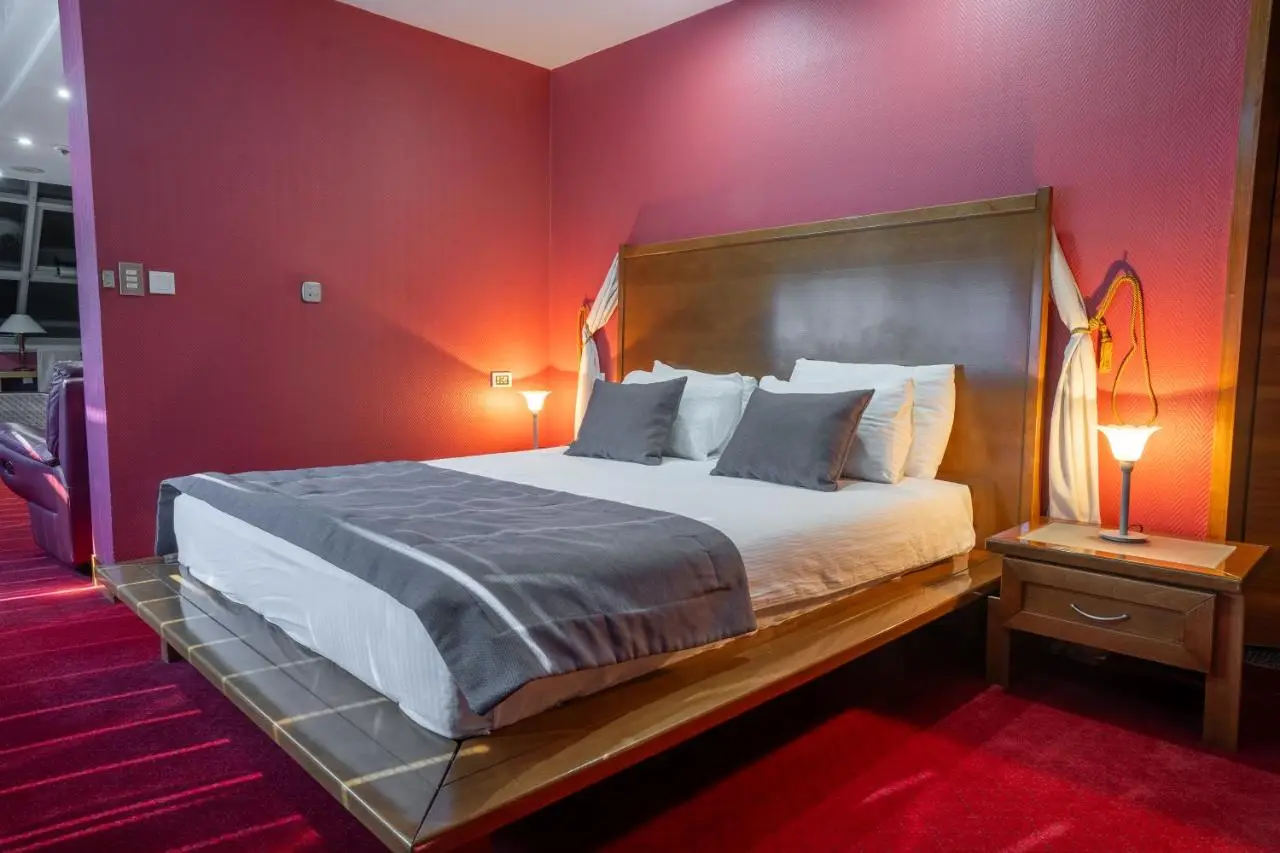 Hotel Astra