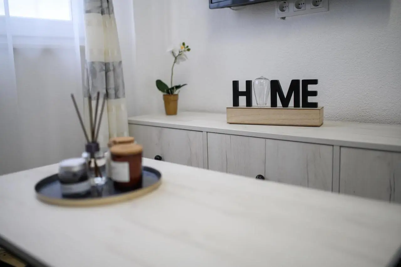 Apartman UMA