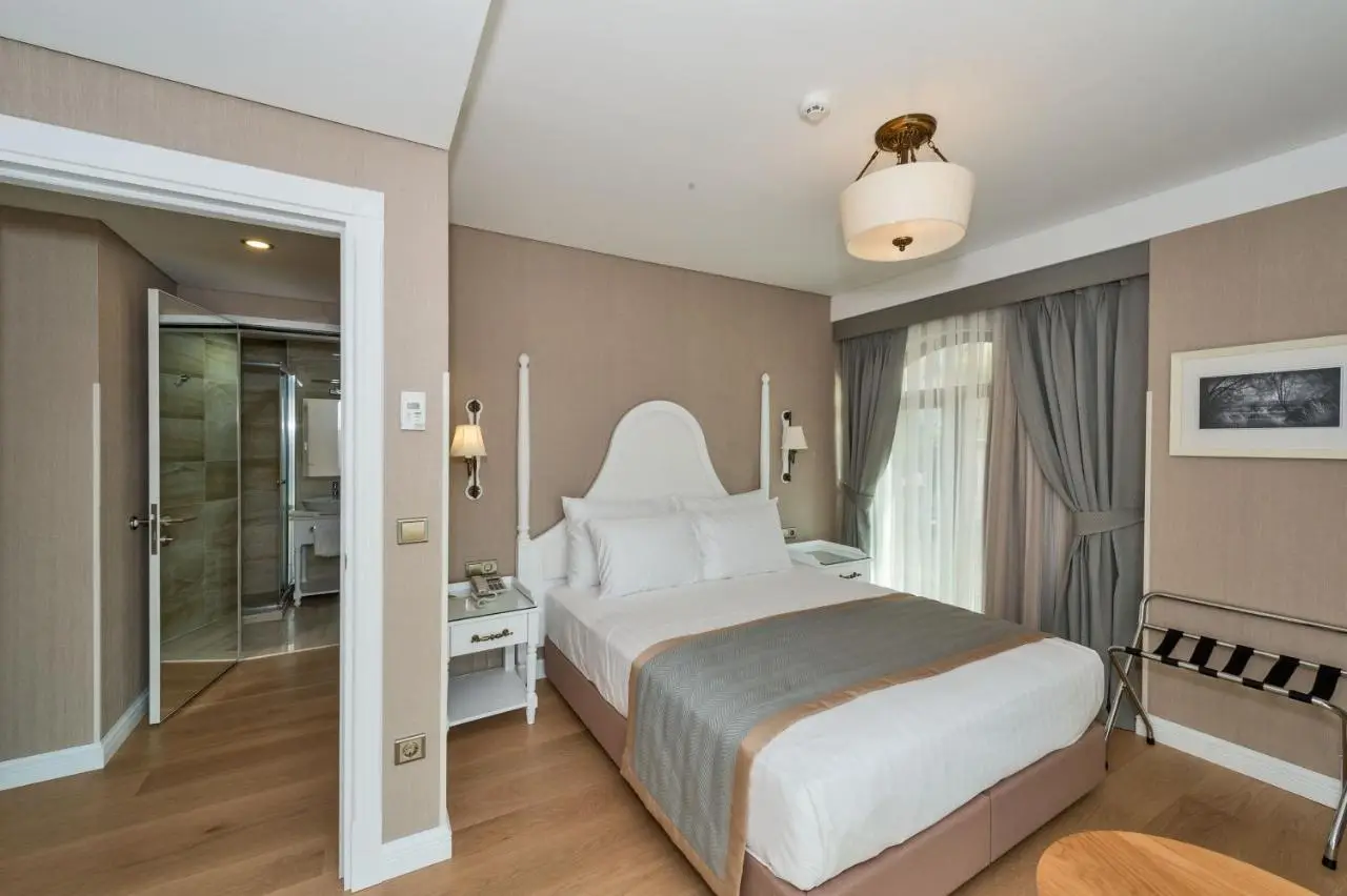 Hanna Hotel