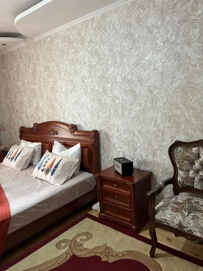 Guesthouse TEA