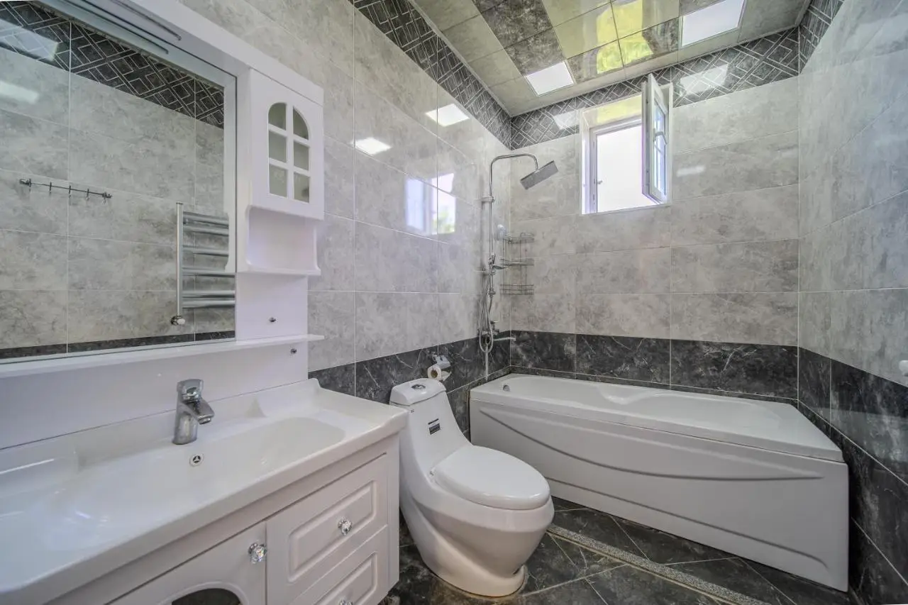 Gabala Modern Harmony