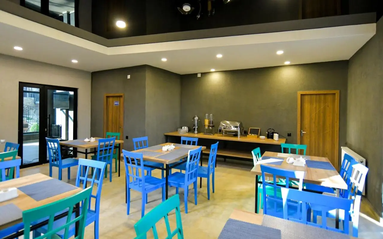 Hill Hotel