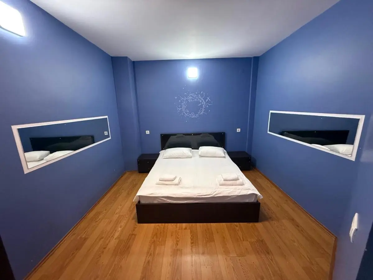 Apartment In Batumi MGZAVREBI