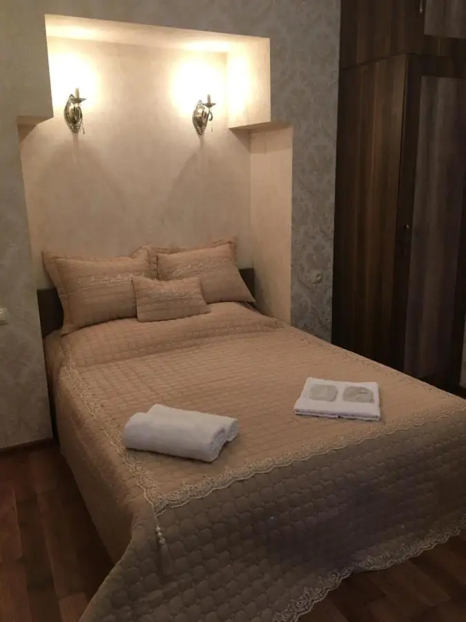 Apartment Barita