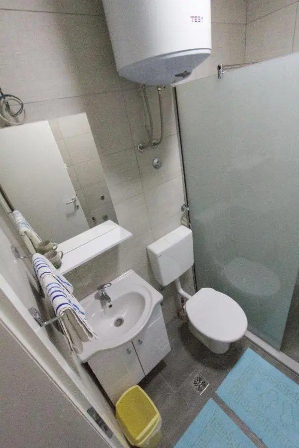 City View Apartment