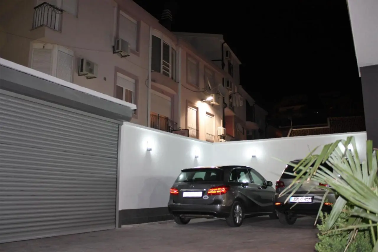 Apartments Solis