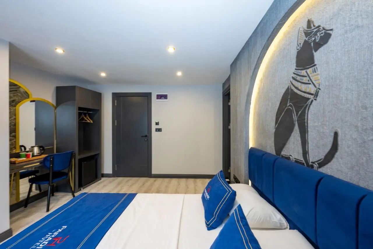 İstanbul Paradise Hotel