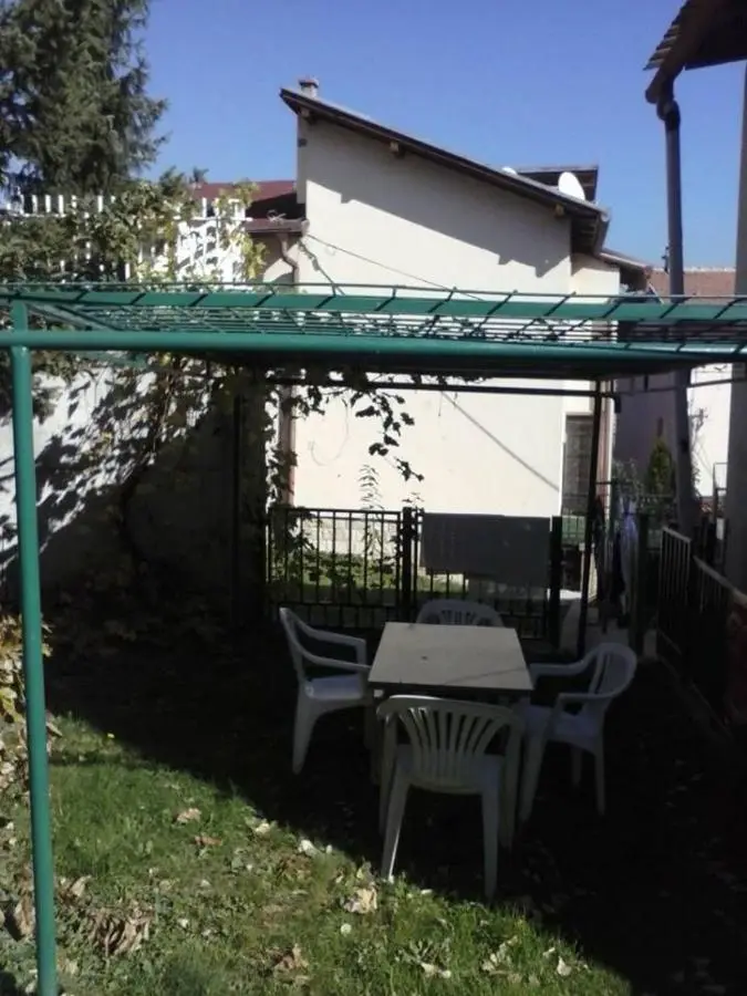 Apartments Bobito