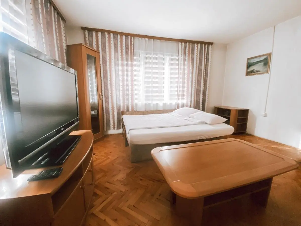 Apartman Carsija