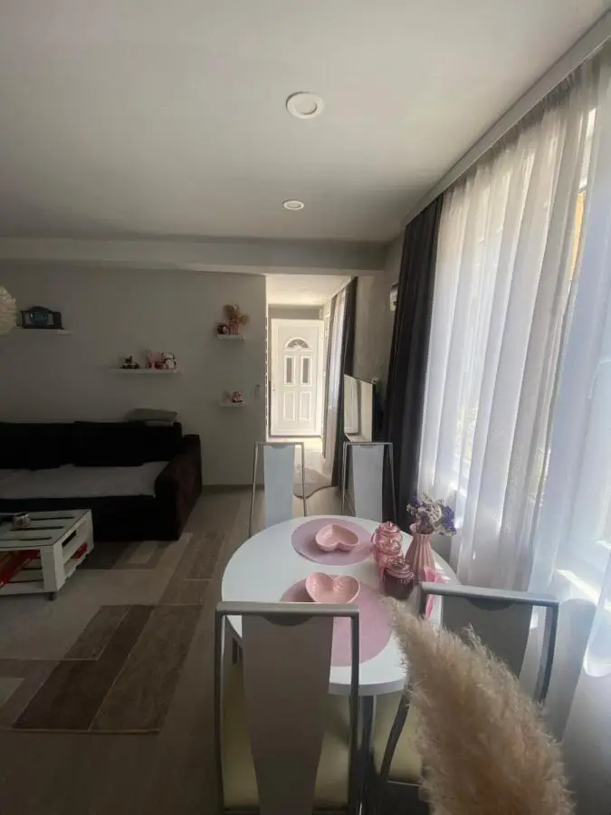 Fairytale Apartment