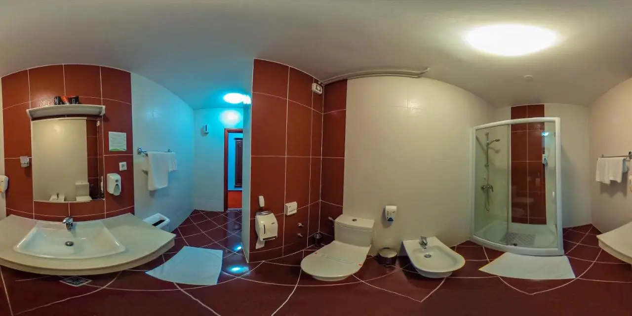 Hotel San Terme Laktaši