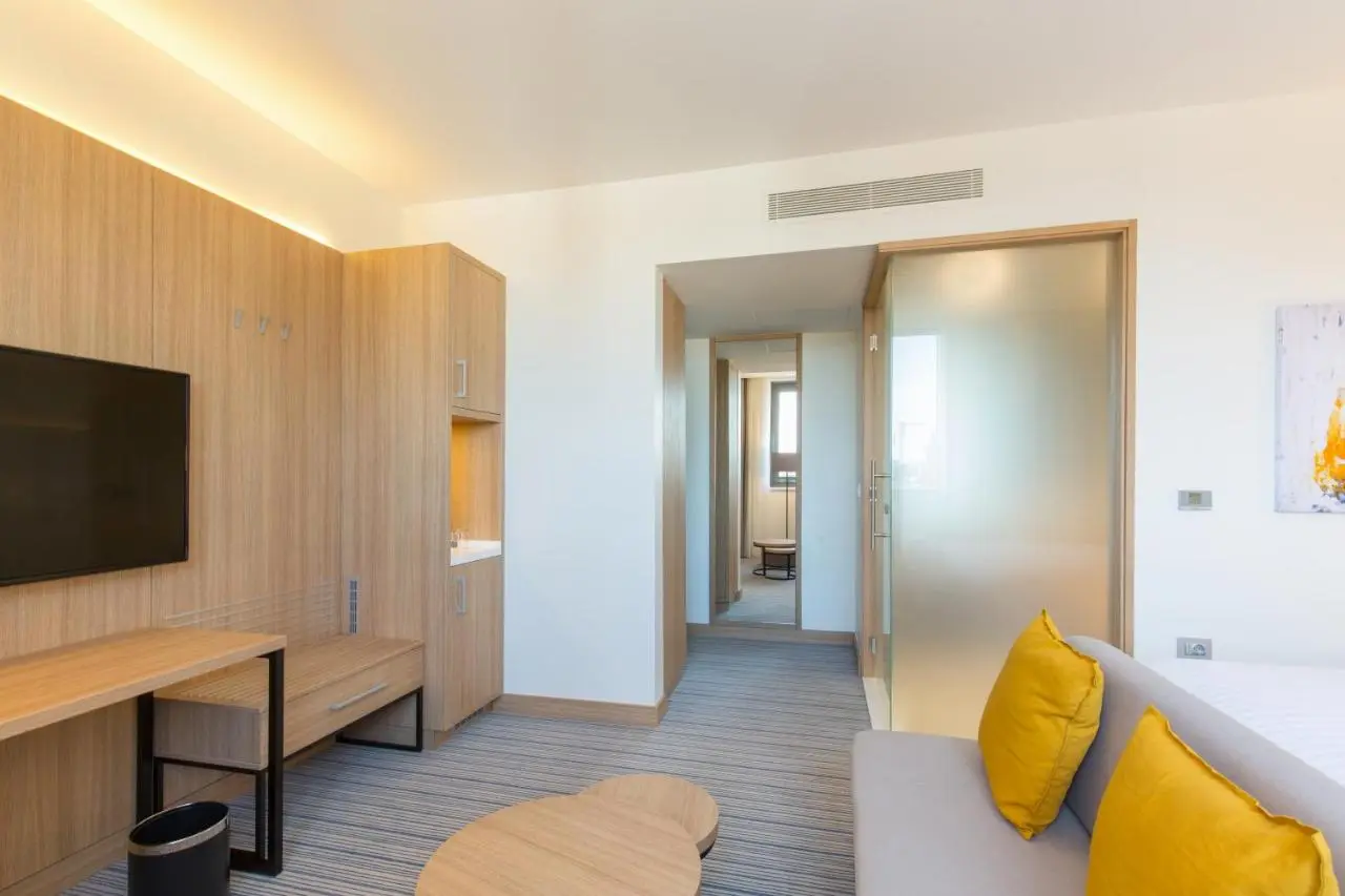 Courtyard by Marriott Banja Luka