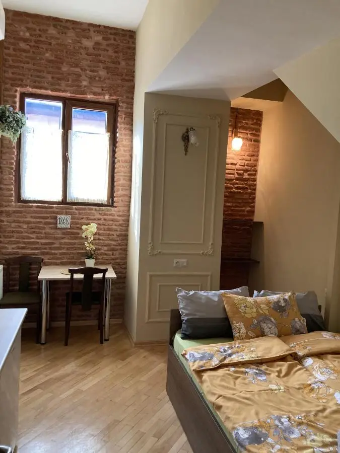 Historic Apartments "1868 Tbilisi" Best Location