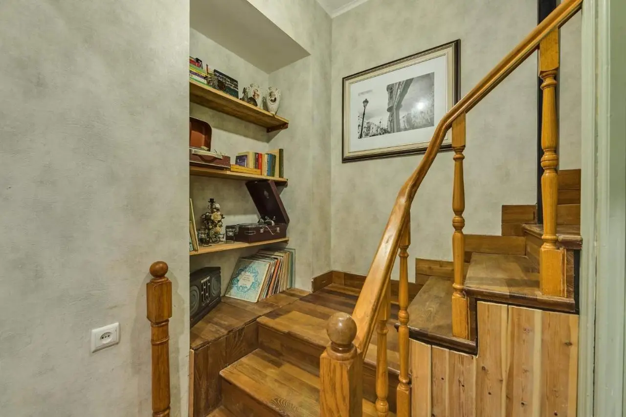 House 52 Boutique Hotel