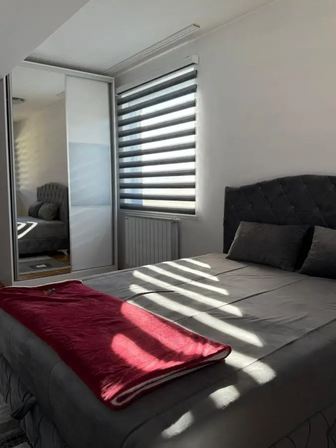 Apartman Relax