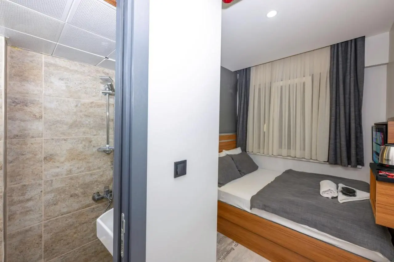 mayza otel