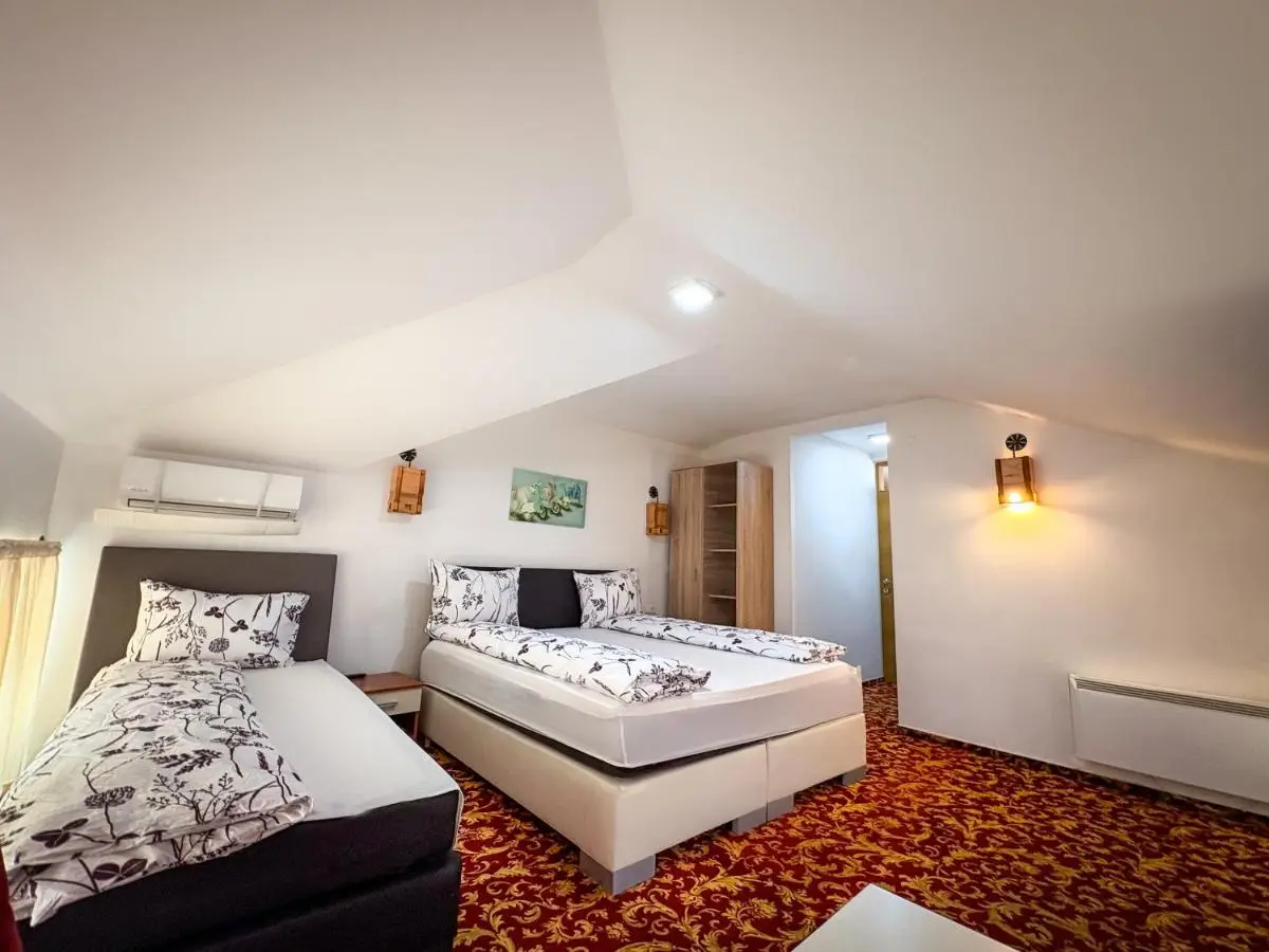 Residence Mahala - Boutique Stay Near Old Town